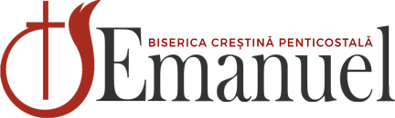 logo Biserica Penticostală Emanuel Sibiu