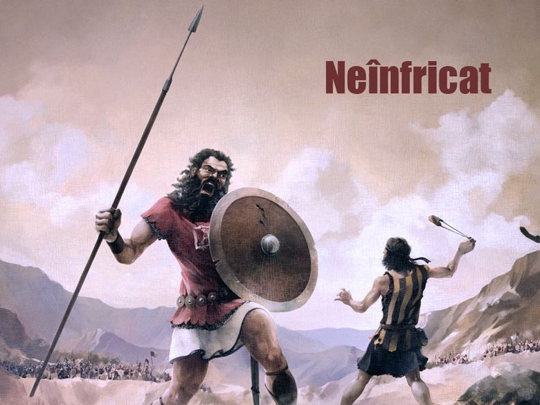 Neînfricat: întâlnire pentru copii