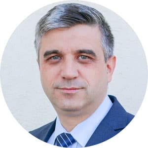 Portretul lui Beniamin Pitariu