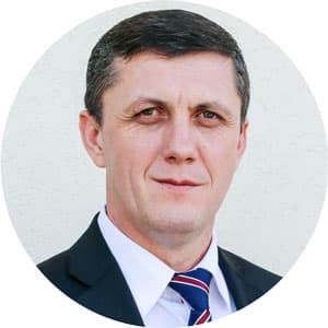 Portretul lui Ioan Brie