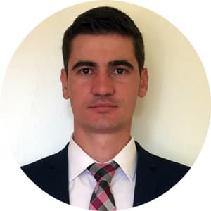 Portretul lui Laurențiu Văcar
