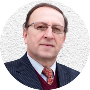 Portretul lui Petru Moroșan