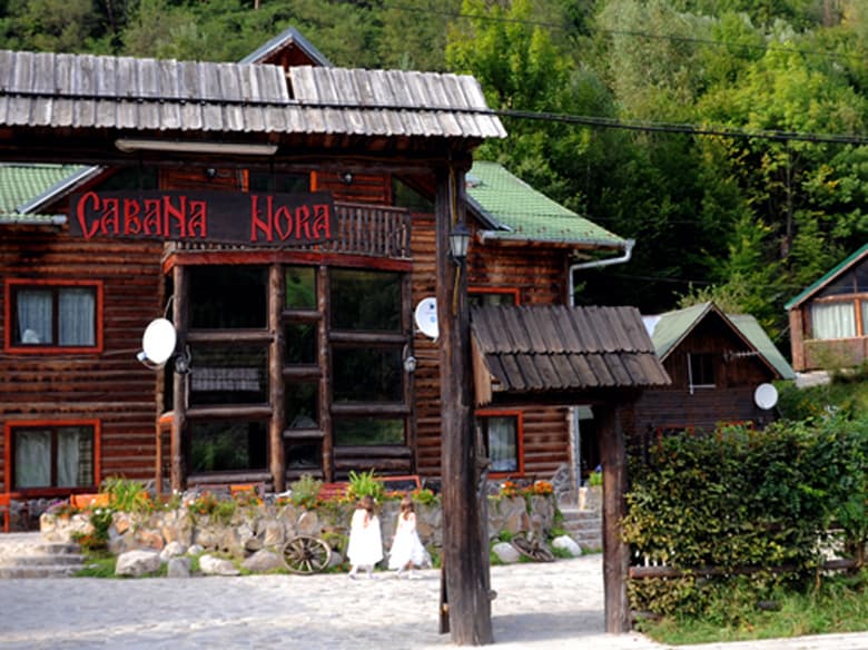 Eu și casa mea vom sluji Domnului