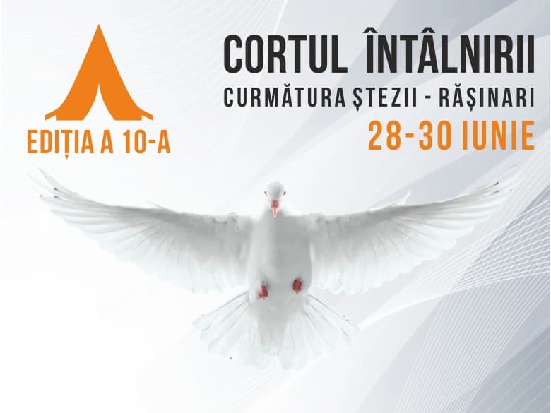 Festivalul Cortul Întâlnirii - Curmătura