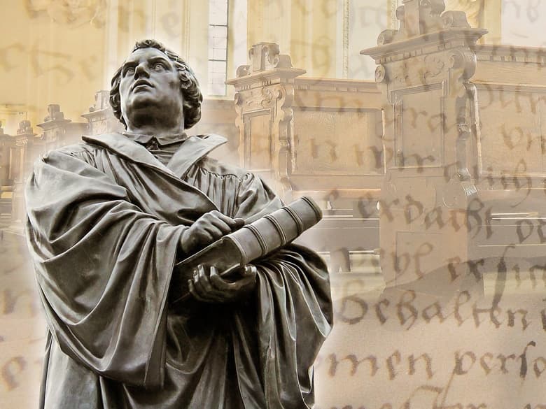 Biserica Emanuel marchează 500 de ani de la Reforma lui Luther