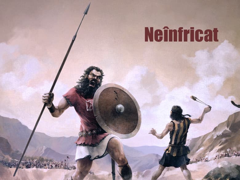 Neînfricat: întâlnire pentru copii