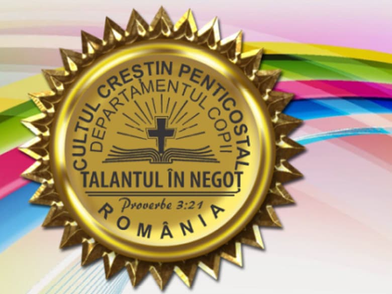 Talantul în Negoț - faza națională