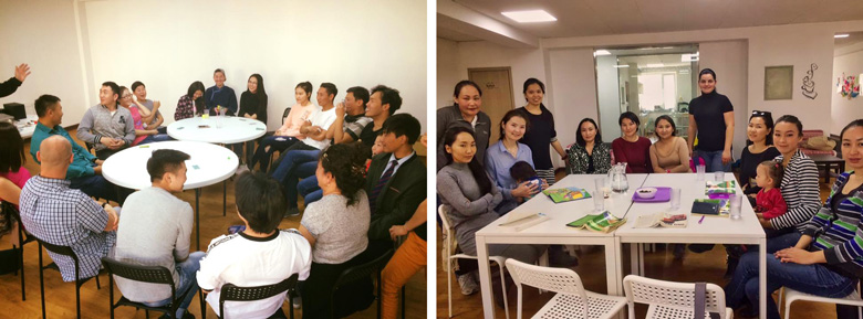 story hub mongolia